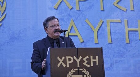 Χρήστος Παππάς: Θρίλερ με την εξαφάνισή του