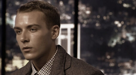 GNTM: Η έκπληξη του Παναγιώτη Πέτσα όταν ακούει ότι αποχωρεί! (vid)