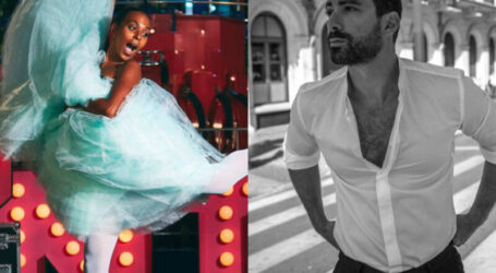 Η άγνωστη σχέση της Ρασέλ με τον Σάκη Τανιμανίδη – Tι τους συνδέει;