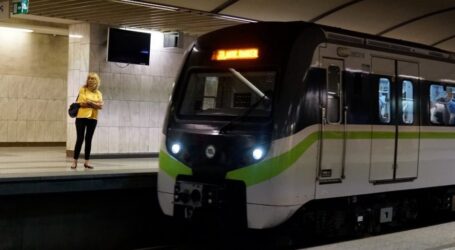 Μετρό – Γραμμή 4: Στην «ΑΒΑΞ» το μεγάλο συμβόλαιο