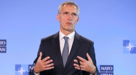 ΝΑΤΟ: Συμφωνία Ελλάδας – Τουρκίας για μηχανισμό αποτροπής συγκρούσεων στην Ανατολική Μεσόγειο