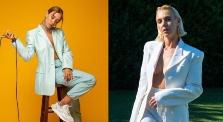 Κόντρα ανάμεσα σε Ελένη Φουρέιρα και Τάμτα για την κριτική επιτροπή του The Masked Singer