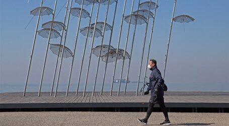 Κορωνοϊός-Θεσσαλονίκη: Συναγερμός από τα στοιχεία που παρουσίασε ο Τσιόδρας – Τηλεδιάσκεψη Μητσοτάκη το απόγευμα