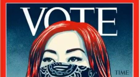 To Time άλλαξε λογότυπο για πρώτη φορά στα σχεδόν 100 χρόνια ιστορίας του