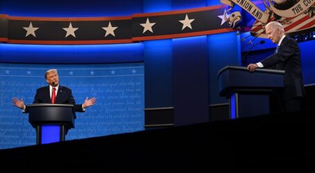 Εκλογές στις ΗΠΑ: 5+1 σημεία που ξεχώρισαν στο ντιμπέιτ Τραμπ – Μπάιντεν