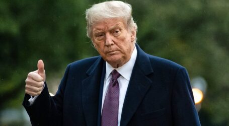 Με κορωνοϊό ο Τραμπ: Οι 13 ατάκες που θα έχει… μετανιώσει