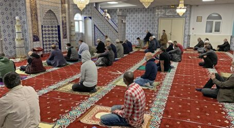 Γαλλία: Κλείνει τζαμί στο Παρίσι μετά τη δολοφονία του καθηγητή από τζιχαντιστή