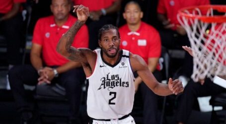 Μπέβερλι, Γουίλιαμς, Χάρελ: Ενοχλήθηκαν από τη συμπεριφορά του Λέοναρντ