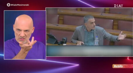 «Χρυσή τηλεόραση»: Το Pretty Woman του Τσακαλώτου, ο σωσίας του Ρουβά και η weird Βάνια