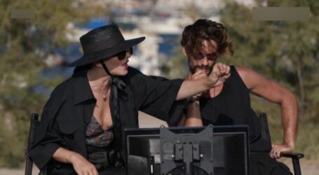 GNTM: Απογοήτευσε τους πάντες η Λία στη δοκιμασία – Έξαλλη έγινε η Ζενεβιέβ