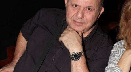 Ο Νίκος Μουρατίδης για τη συγκάτοικο της Μάρθας Καραγιάννη: «Με πήρε τηλέφωνο ουρλιάζοντας…»