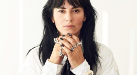 Ζενεβιέβ Μαζαρί: «Λέω την άποψή μου, φωνάζω όταν πρέπει, έχω εκνευριστική φωνή, αλλά δεν με ενδιαφέρει»