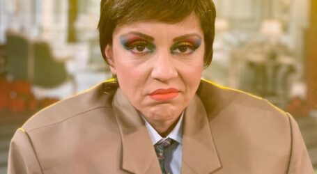 «Χρυσή τηλεόραση»: Η παραγγελιά του Νίκου Μουτσινά από τον Νίκο Κοκλώνη και ο «βραβευμένος» «Γιάγκος Δράκος»