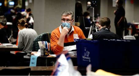 Εκλογές ΗΠΑ 2020: Γιατί καθυστερούν τα αποτελέσματα στις 3 κρίσιμες Πολιτείες – Τι συμβαίνει με τις επιστολικές ψήφους