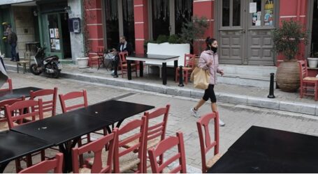 Οριστικό: Παρατείνεται το lockdown και την επόμενη εβδομάδα- Σκέψεις για περιορισμό των ατόμων στα “ρεβεγιόν”