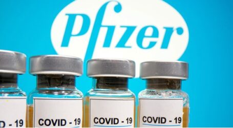 Σπουδαία νέα: Το εμβόλιο της Pfizer έχει αποτελεσματικότητα 95%- Χωρίς παρενέργειες
