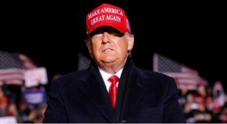 Εκλογές ΗΠΑ 2020 – Τραμπ: “Μην με κάνετε να κλάψω – Θα κερδίσω περισσότερους από 306 εκλέκτορες” [Βίντεο]