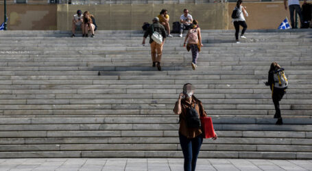 Lockdown: Τέλος η απαγόρευση κυκλοφορίας από 21:00 έως 05:00 το πρωί – Μετακινήσεις με SMS στο 13033