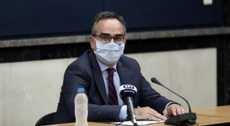 Κορονοϊός-Κοντοζαμάνης: Καταρτίζεται το εμβολιαστικό σχέδιο – Τί είναι η διαδικασία φαρμακοεπαγρύπνησης