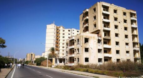 Προκλητικό σόου Ερντογάν σήμερα στα κατεχόμενα με “φιέστες” στην Αμμόχωστο και πικνίκ στα Βαρώσια