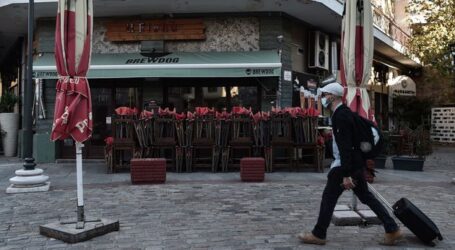 Ολο και πιθανότερο το γενικό lockdown, ανησυχία για την Αττική