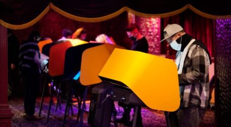 Εκλογές ΗΠΑ και συμμετοχή: Πόσοι προσήλθαν τώρα και ποια η συμμετοχή ιστορικά