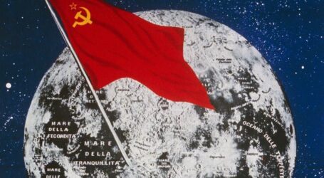 Γιατί οι Σοβιετικοί δεν κατάφεραν να στείλουν κοσμοναύτες στη Σελήνη