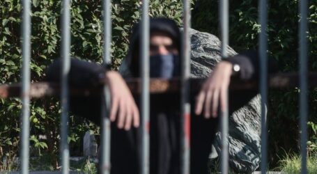 Έφοδος της αστυνομίας στο Πολυτεχνείο