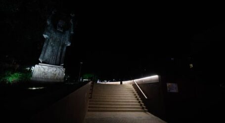 Παρασκευή και 13: «Στοιχειωμένη» η πρώτη νύχτα με απαγόρευση κυκλοφορίας