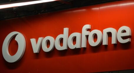 Πώς η πανδημία επηρέασε τη Vodafone