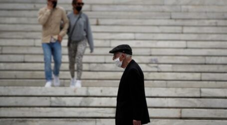 Ολα δείχνουν παράταση του lockdown