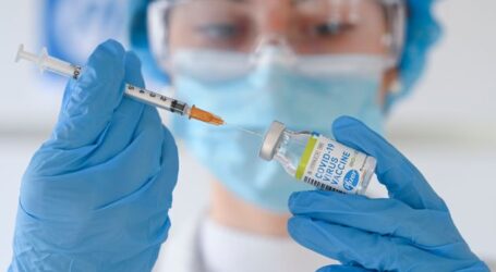 Λίγο μετά την Πρωτοχρονιά εμβολιασμός για COVID-19 στην Ελλάδα