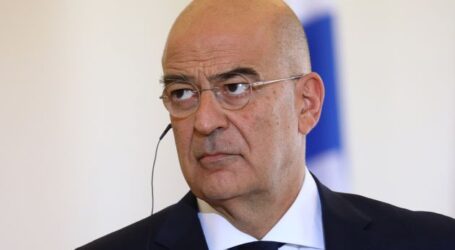 Δένδιας: Δόθηκε στην Τουρκία κάθε ευκαιρία. Αυτή την φορά δεν είναι εύκολο να ξεγελάσει την ΕΕ