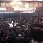 Γάμος Χασιδιστών Εβραίων στη Νέα Υόρκη με 7.000 καλεσμένους χωρίς μάσκες κάτω από τη μύτη των αρχών