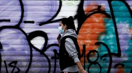 Lockdown: Σενάριο για νέο κωδικό «7» στα SMS για τα Χριστούγεννα