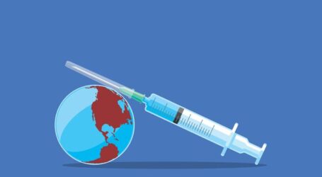 Οι χώρες που έχουν προπαραγγείλει τα περισσότερα εμβόλια για τον κορονοϊό