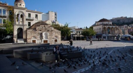 Lockdown: Σκέψεις για παράταση έως τις 14 Δεκεμβρίου – Το πλάνο για σχολεία και λιανεμπόριο