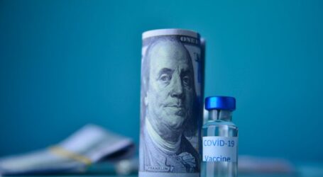 “Εθνικισμός των εμβολίων”, μια ακόμη απειλή εν μέσω πανδημίας κορονοϊού