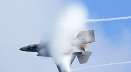 Tζέφρι Πάιατ: Καθ’ οδόν για την απόκτηση F-35 η Ελλάδα