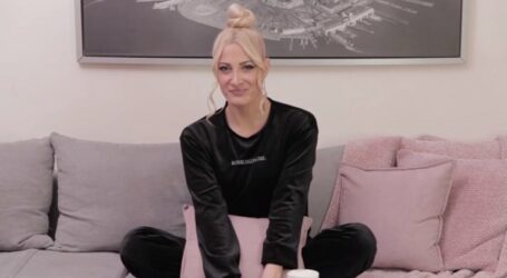 Εξαλλη η Ιωάννα Τούνη: Στο νοσοκομείο μετά από επίθεση σκύλου – Επρεπε να κάνω μήνυση  στον μ@@@κ@