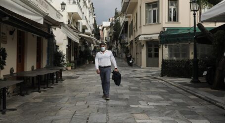 Lockdown: Και όμως το 13003 μπορεί να σας αρνηθεί την έξοδο και να σας “κόψει”- Δείτε πότε