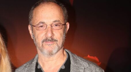 Στέλιος Μάινας για τα ριάλιτι: «Αυτό που βλέπω δεν είναι ποιοτικά υψηλό»