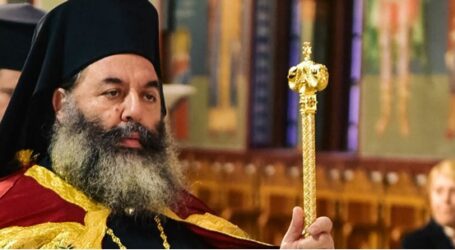 Εκοιμήθη ο Μητροπολίτης Λαγκαδά Ιωάννης: Έχασε τη μάχη με τον κορονοϊό – Η ανακοίνωση του νοσοκομείου