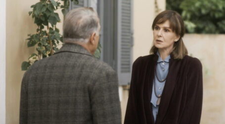 «Άγριες Μέλισσες»: Η Ανέτ έρχεται αντιμέτωπη με το μεγάλο μυστικό της