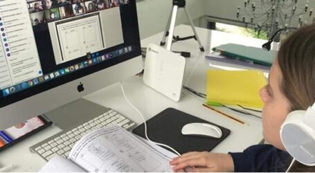 Σχολεία: Κατέρρευσε η πλατφόρμα τηλεκπαίδευσης για Γυμνάσια και Λύκεια