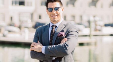 The Bachelorette: Θετικός στον κορονοϊό Έλληνας παίκτης του αμερικανικού ριάλιτι