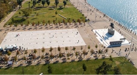 Κορονοϊός: Lockdown στη Θεσσαλονίκη ανακοινώνει σε λίγο ο Στέλιος Πέτσας- Απαγόρευση κυκλοφορίας από τις 9