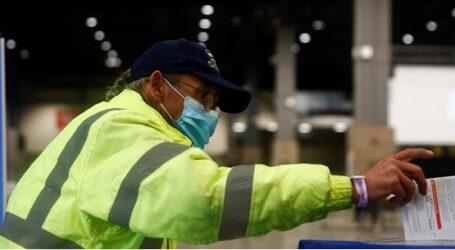 Εκλογές ΗΠΑ 2020: Μακριά και κρίσιμη νύχτα – Ποιες είναι οι καθοριστικές Πολιτείες και πότε θα ξέρουμε τον νικητή