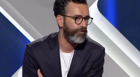 Άγγελος Μπράτης: Ο τελικός του GNTM, το σχόλιο για τη Ζενεβιέβ και η κόντρα της Ηλιάνας με τον Καράβα