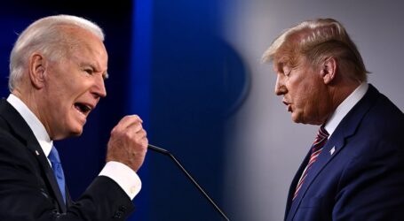 Αμερικανικές εκλογές: Πέρασε μπροστά ο Μπάιντεν στην Τζόρτζια – Αν την πάρει, δεν χρειάζεται τη Νεβάδα!